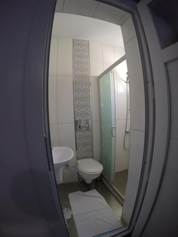 Akkin Pansiyon Hotel Kaş Exterior photo