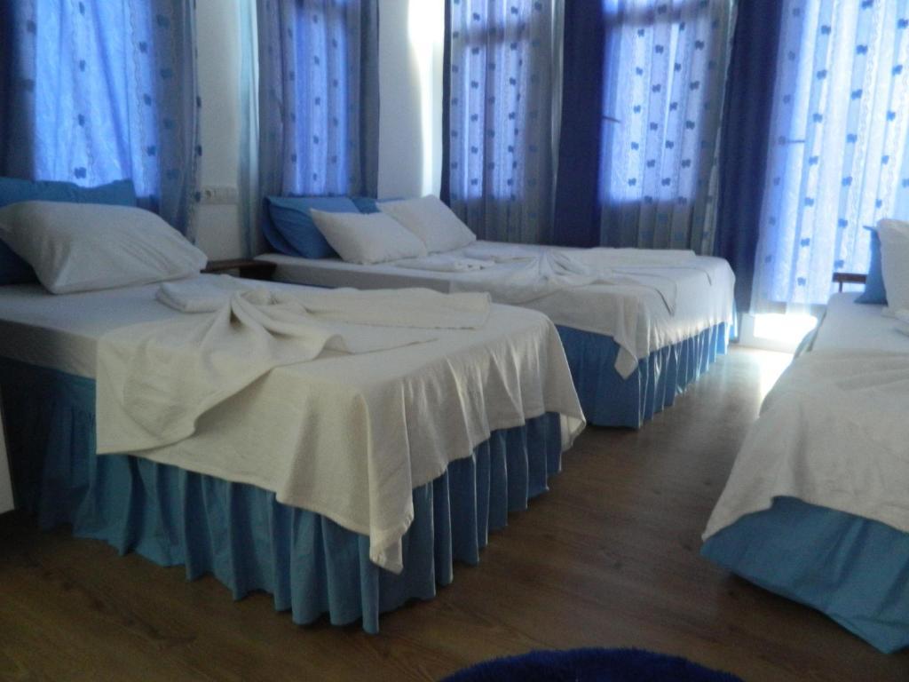 Akkin Pansiyon Hotel Kaş Room photo